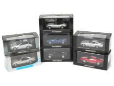 MINICHAMPS (ALLEMAGNE) (7)