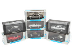 MINICHAMPS (ALLEMAGNE) (7)