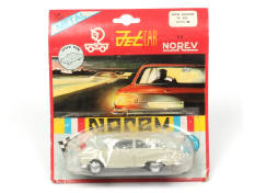 NOREV - JET CAR (FRANCE) (1)