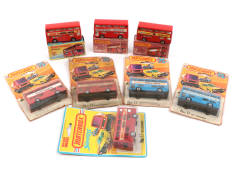 MATCHBOX (GB) (8)