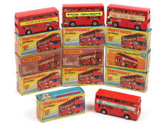 MATCHBOX (GB) (10)