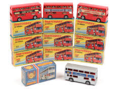 MATCHBOX (GB) (10)