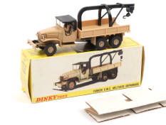 DINKY TOYS (FRANCE) (1)