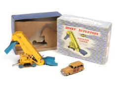 DINKY TOYS (GB) (2)