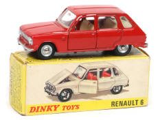 DINKY TOYS (FRANCE) (1)