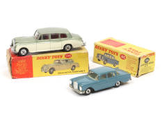 DINKY TOYS (GB) (2)