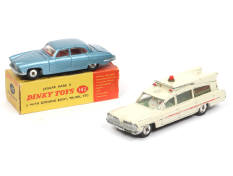 DINKY TOYS (GB) (2)