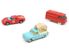 CORGI TOYS (GB) (3)