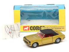 CORGI TOYS (GB) (1)