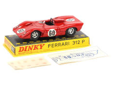 DINKY TOYS (FRANCE) (1)