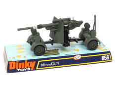 DINKY TOYS (GB) (1)