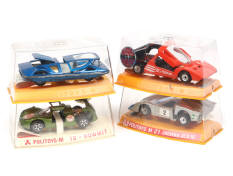 POLITOYS (ITALIE) (4)