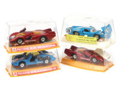 POLITOYS (ITALIE) (4)