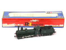 RIVAROSSI 'HO' (ITALIE) (1)