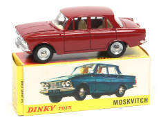 DINKY TOYS (FRANCE) (1)