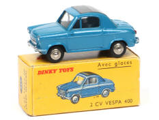 DINKY TOYS (FRANCE) (1)