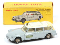 DINKY TOYS (FRANCE) (1)