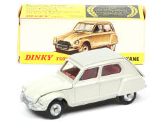 DINKY TOYS (FRANCE) (1)