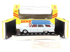 DINKY TOYS (GB) (1)