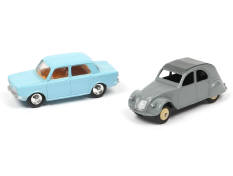 DINKY TOYS (FRANCE) (1)