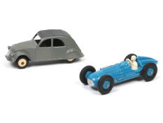 DINKY TOYS (FRANCE) (2)