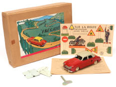 RCP ALBERT RICHARD - PARIS (FRANCE) (1)