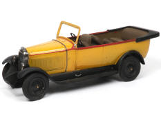 CITROËN (FRANCE) (1)