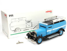 MÄRKLIN (ALLEMAGNE) (1)