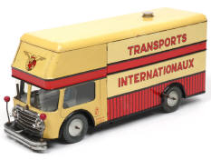 JOUSTRA (FRANCE) (1)