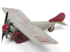 MARX TOYS (USA) (1)