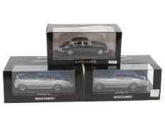 MINICHAMPS (ALLEMAGNE) (3)