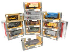 CORGI TOYS (GB) (13)