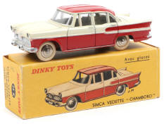 DINKY TOYS (FRANCE) (1)