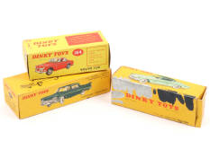 DINKY TOYS (3)
