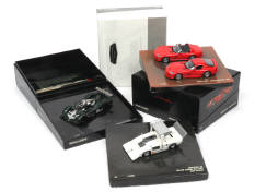 MINICHAMPS (ALLEMAGNE) (3)