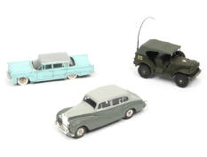 DINKY TOYS (FRANCE) (3)