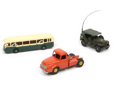 DINKY TOYS (FRANCE) (3)