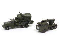 DINKY TOYS (FRANCE) (2)