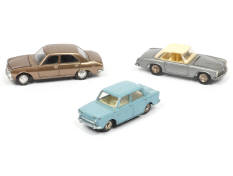 DINKY TOYS (FRANCE) (3)