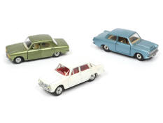 DINKY TOYS (FRANCE) (3)