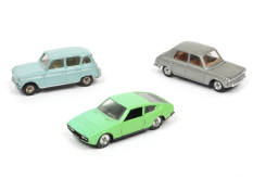 DINKY TOYS (FRANCE) (3)