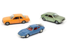 DINKY TOYS (FRANCE) (3)
