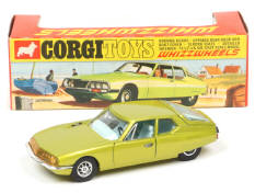CORGI TOYS (GB) (1)