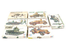TAMIYA (JAPON) (7)