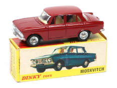 DINKY TOYS (FRANCE) (1)