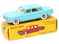 DINKY TOYS (FRANCE) (1)