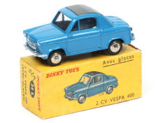 DINKY TOYS (FRANCE) (1)