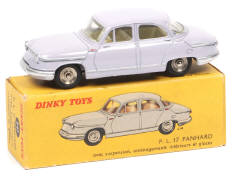 DINKY TOYS (FRANCE) (1)