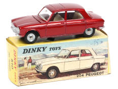 DINKY TOYS (FRANCE) (1)