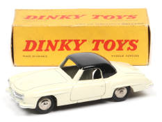 DINKY TOYS (FRANCE) (1)